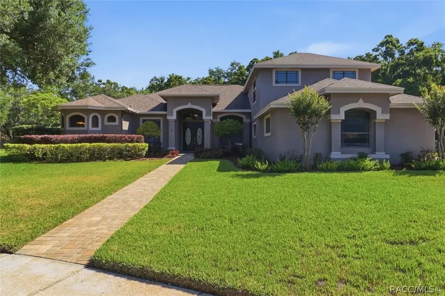 5902 Hammock Woods Drive, Odessa, FL 33556 - #3