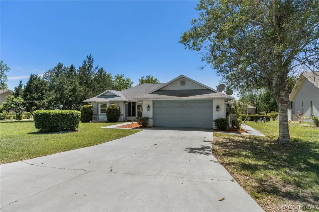 3884 N Blazingstar Way, Beverly Hills, FL 34465 - #1