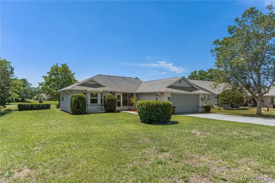 3884 N Blazingstar Way, Beverly Hills, FL 34465 - #2