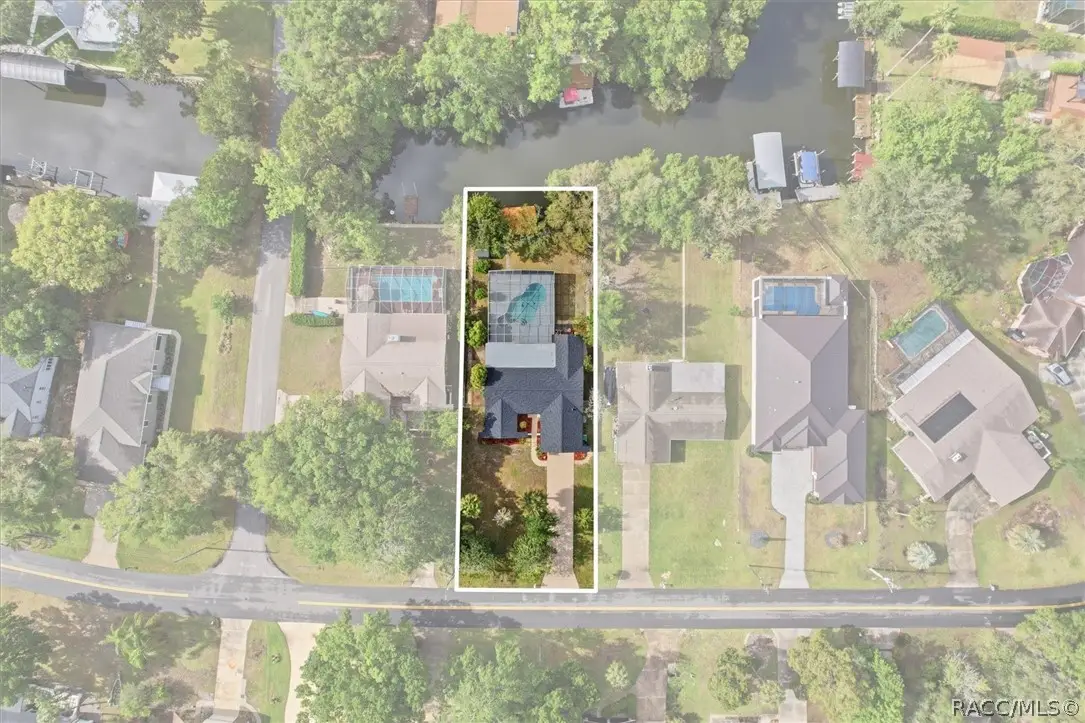 11814 W Riverhaven Drive, Homosassa, FL 34448 - #1