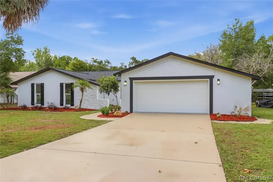 11814 W Riverhaven Drive, Homosassa, FL 34448 - #3