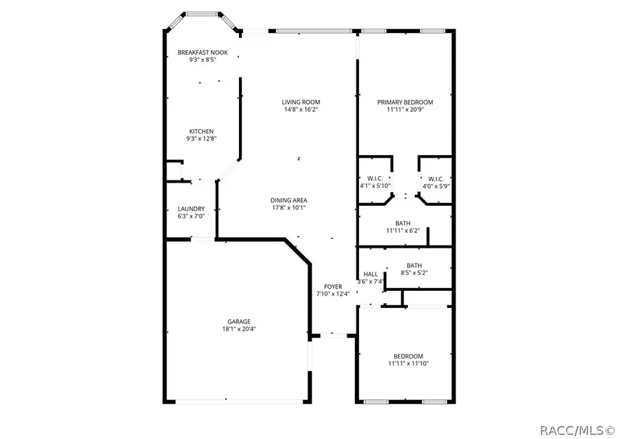 3017 Whispering Pines Court, Spring Hill, FL 34606 - #2