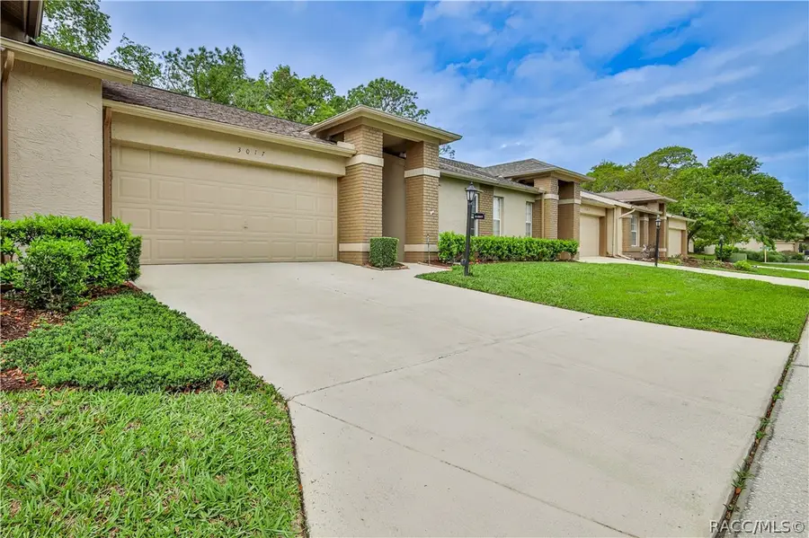 3017 Whispering Pines Court, Spring Hill, FL 34606 - #3