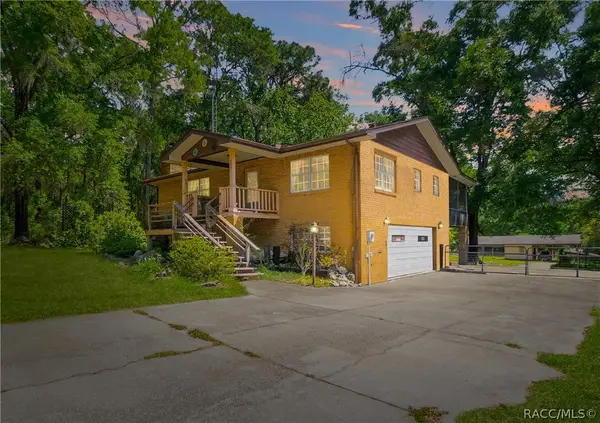 5581 SW 197th Terrace, Dunnellon, FL 34431