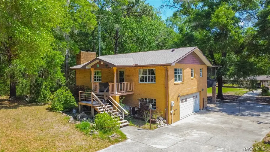 5581 SW 197th Terrace, Dunnellon, FL 34431 - #2