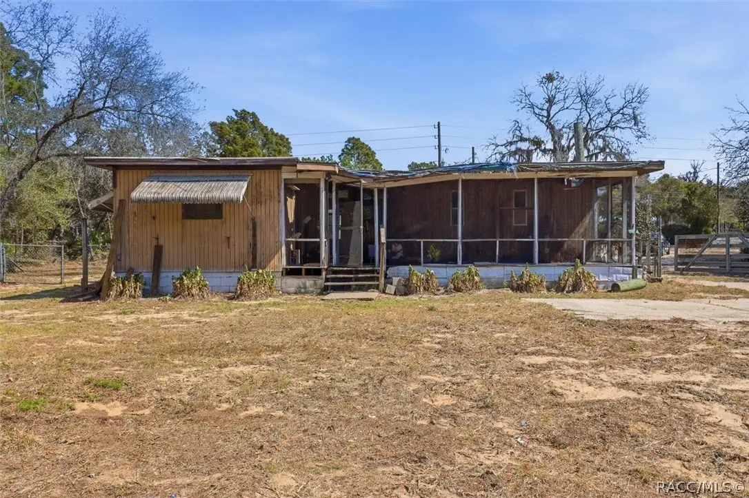 2012 S Rock Crusher Road, Homosassa, FL 34448 - #1