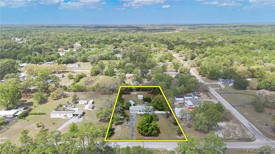 2670 S Pine Ridge Avenue, Homosassa, FL 34448 - #3