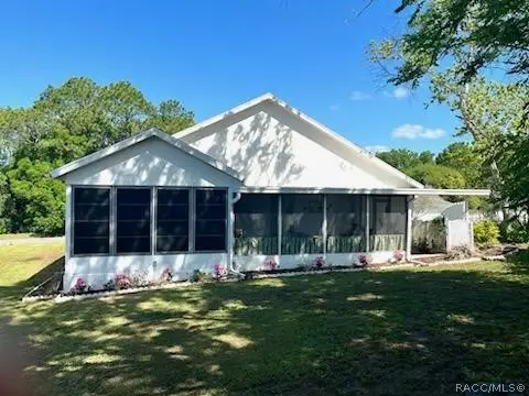 342 W Sugarberry Lane, Beverly Hills, FL 34465 - #2