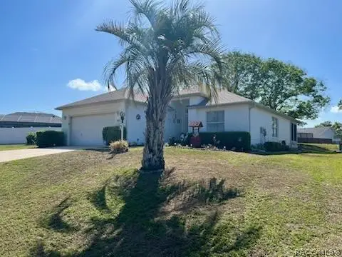 342 W Sugarberry Lane, Beverly Hills, FL 34465 - #3