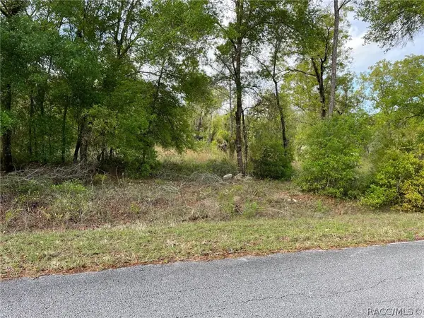 LOT 4 SW Lakeland Heights Avenue, Dunnellon, FL 34431