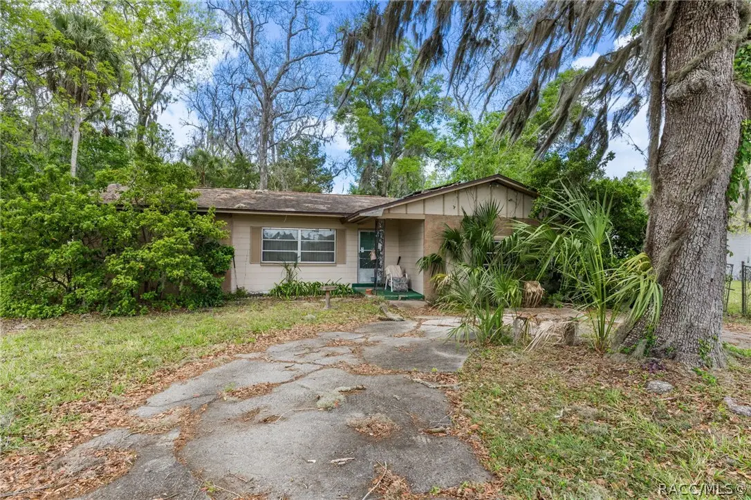 2040 NW 13th Avenue, Crystal River, FL 34428 - #1