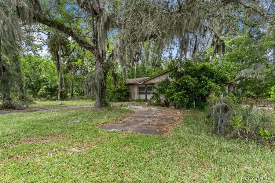 2040 NW 13th Avenue, Crystal River, FL 34428 - #2