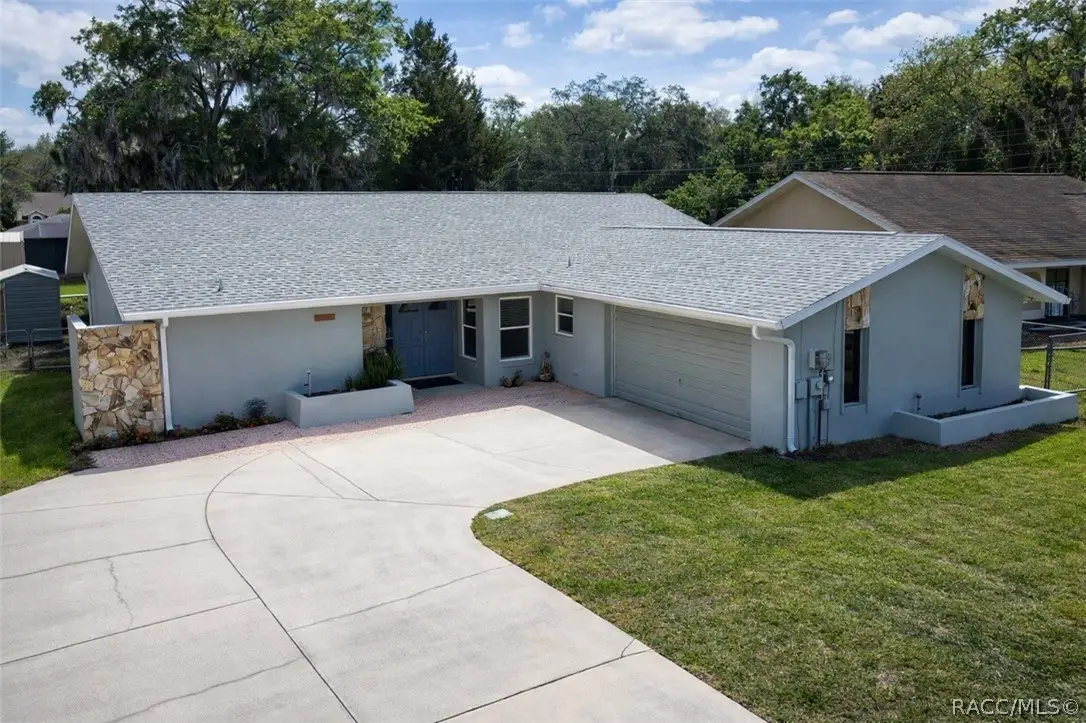 3835 N Eagle Point, Crystal River, FL 34428 - #1