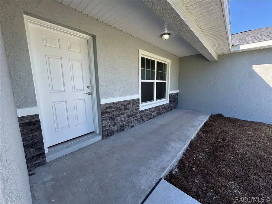 8781 N Quarry Drive, Citrus Springs, FL 34434 - #2