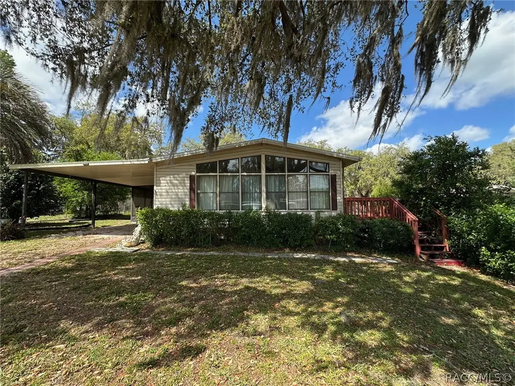 6088 N Speckled Perch Terrace, Hernando, FL 34442 - #1