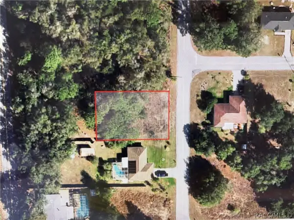 1133 Rutgers Terrace, Inverness, FL 34452