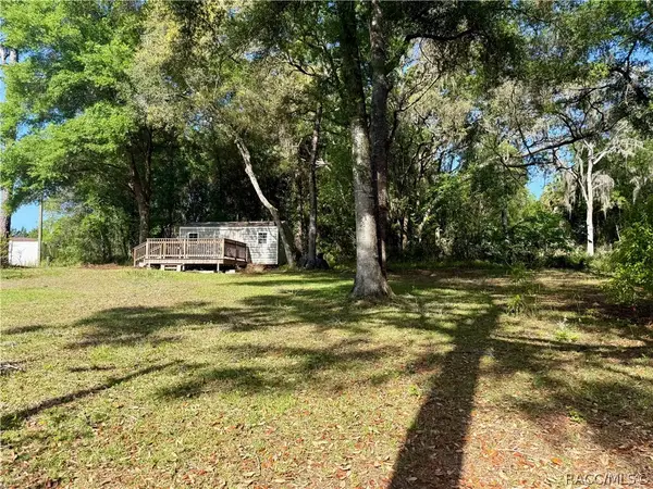 8470 N Sarazen Drive, Citrus Springs, FL 34434