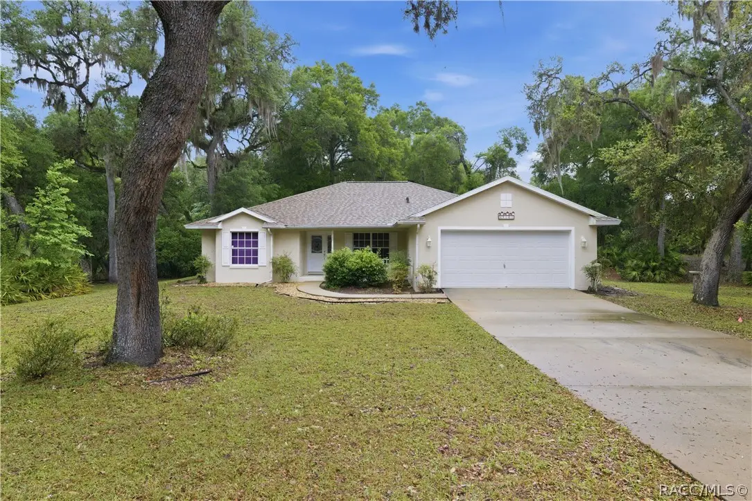 5101 S Covewood Terrace, Inverness, FL 34450 - #1