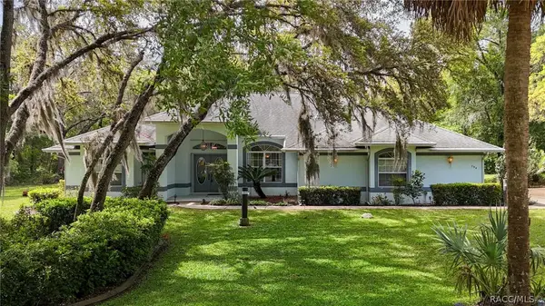 794 E Reehill Street, Lecanto, FL 34461