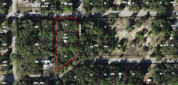 558 NE 13th Terrace, Crystal River, FL 34428