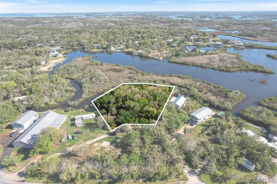 1465 S Surf Loop, Crystal River, FL 34429 - #3