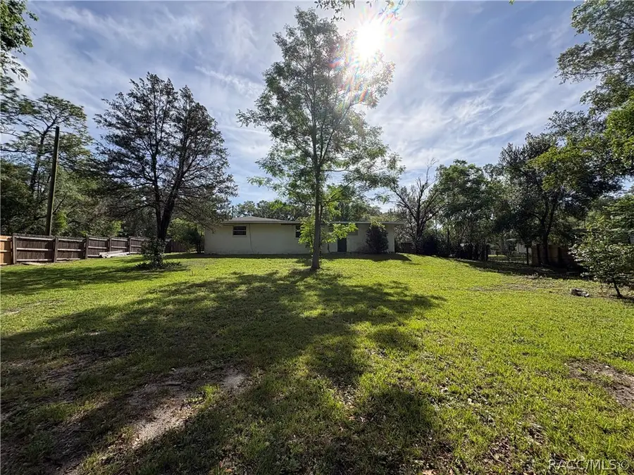 3922 S Apopka Avenue, Inverness, FL 34452 - #2
