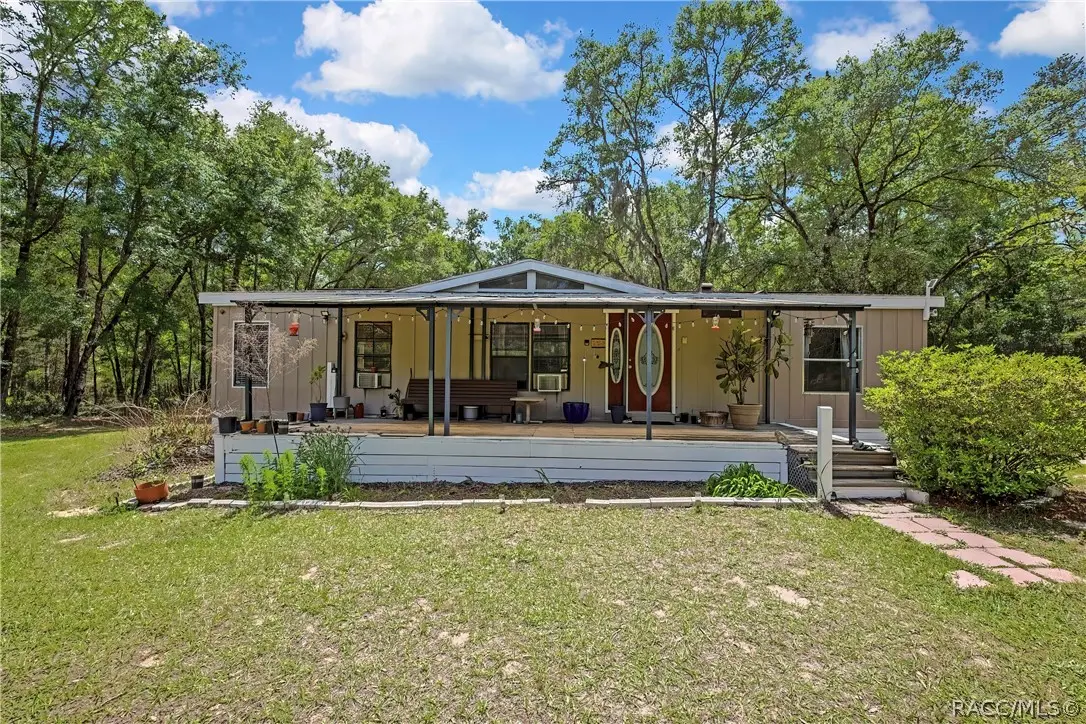 27170 Townsend Boulevard, Brooksville, FL 34601 - #1