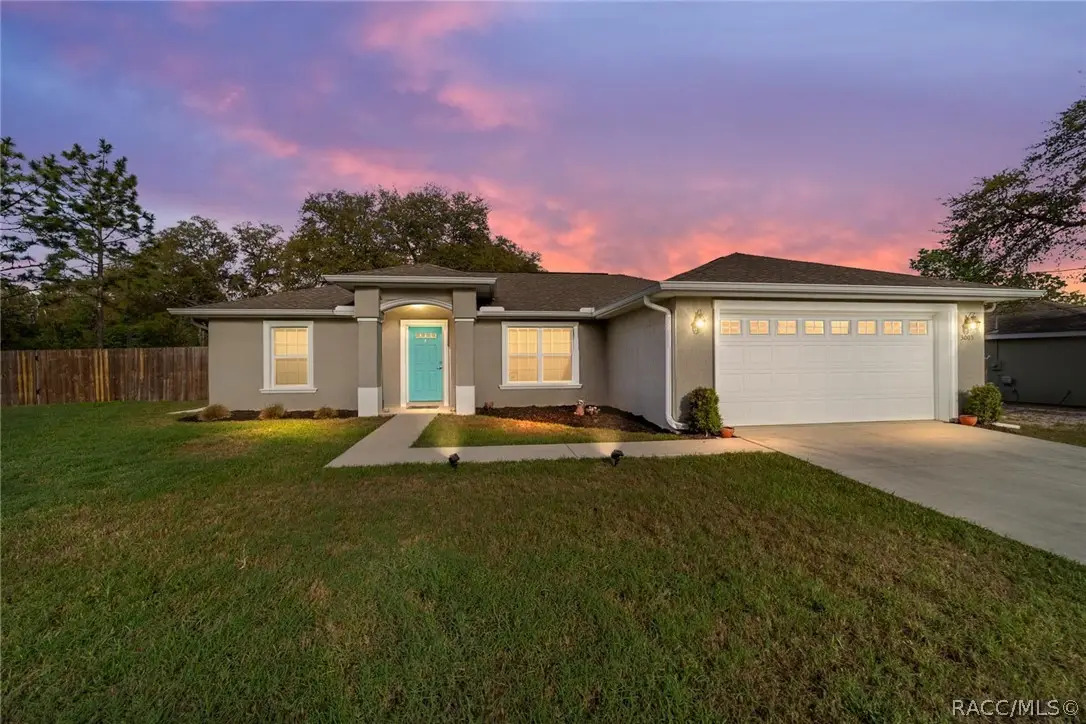 3005 W Kirkwood Place, Dunnellon, FL 34433 - #1