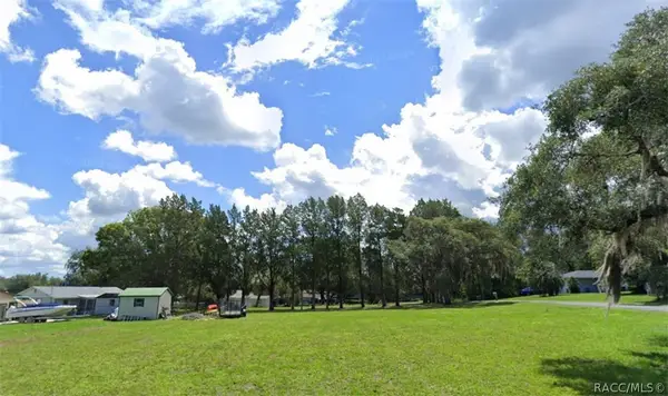 3561 E Kirby Lane, Inverness, FL 34452
