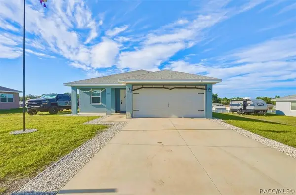 4447 E Taper Street, Inverness, FL 34453