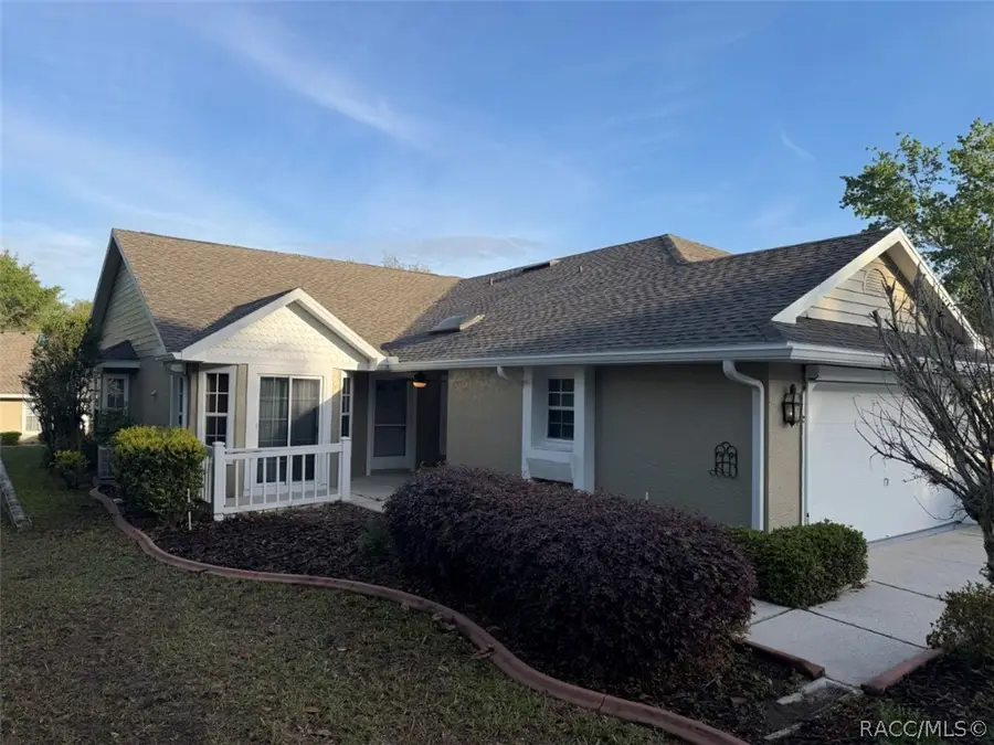 1672 N Foxboro Loop, Crystal River, FL 34429 - #3