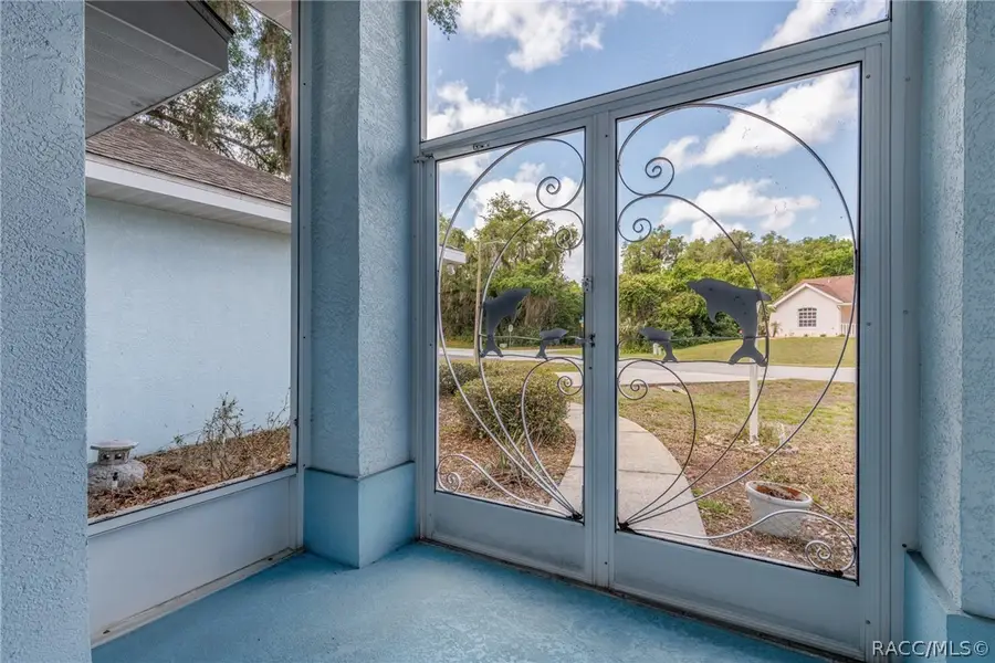 2623 N Canterbury Lake Drive, Hernando, FL 34442 - #2