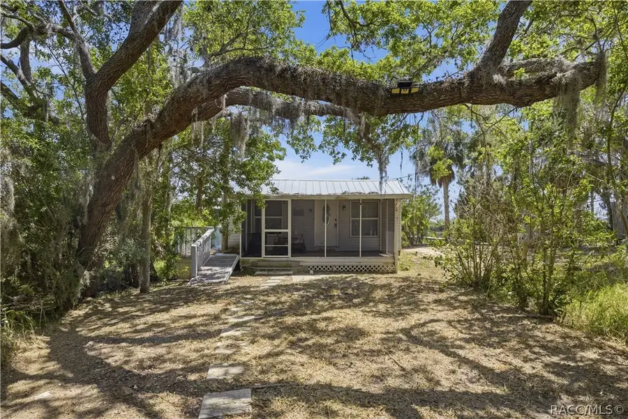 1490 S Estuary Drive, Crystal River, FL 34429 - #2