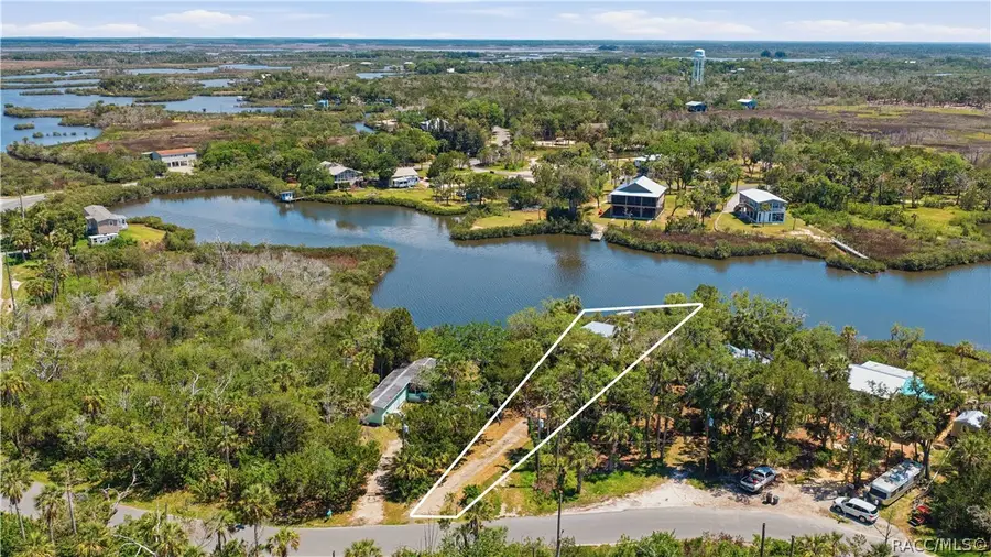 1490 S Estuary Drive, Crystal River, FL 34429 - #3