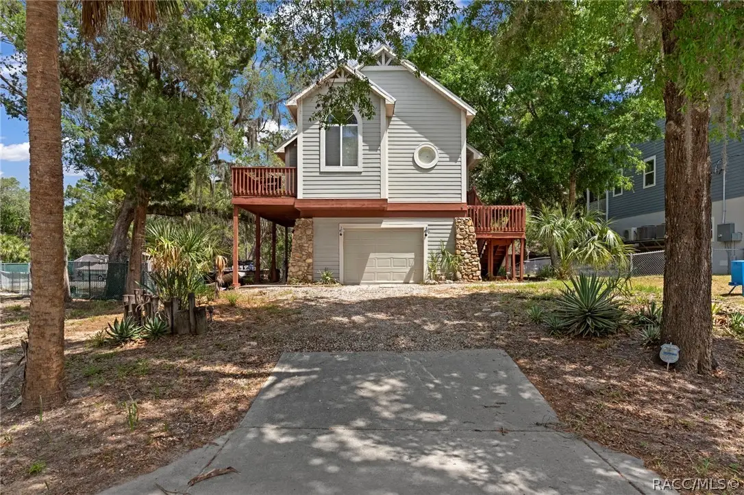 6779 S Pinebranch Point, Homosassa, FL 34448 - #1