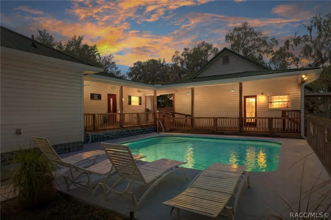 5447 S Boulevard Drive, Homosassa, FL 34448 - #1