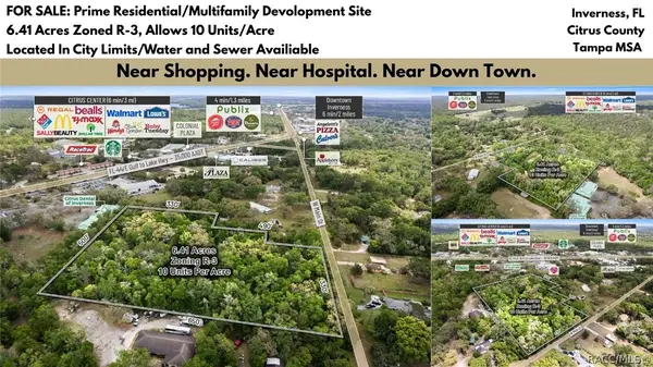 2322 W Main Street, Inverness, FL 34452