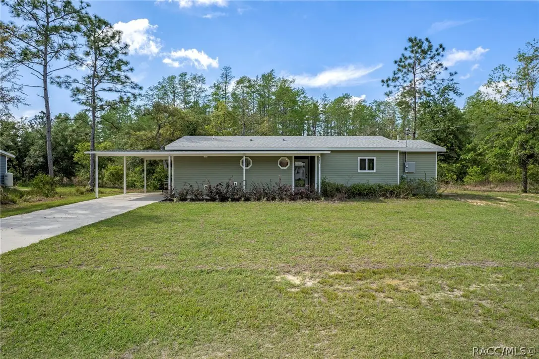 6952 W Barbara Ann Lane, Homosassa, FL 34446 - #1