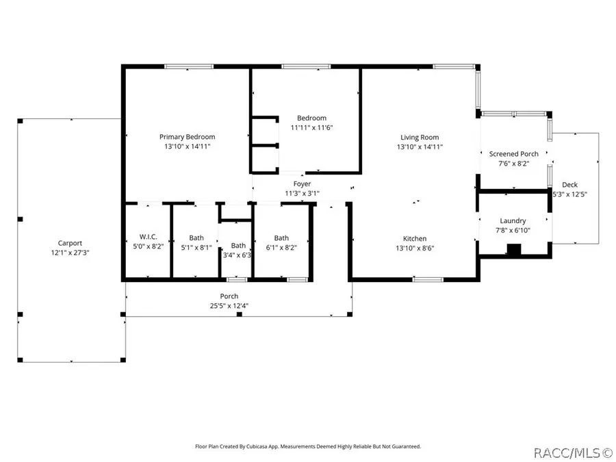 6952 W Barbara Ann Lane, Homosassa, FL 34446 - #2