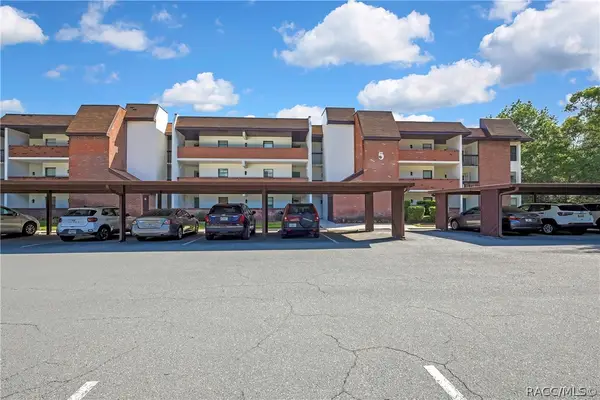 5 Cypress Run #Unit56B, Homosassa, FL 34446