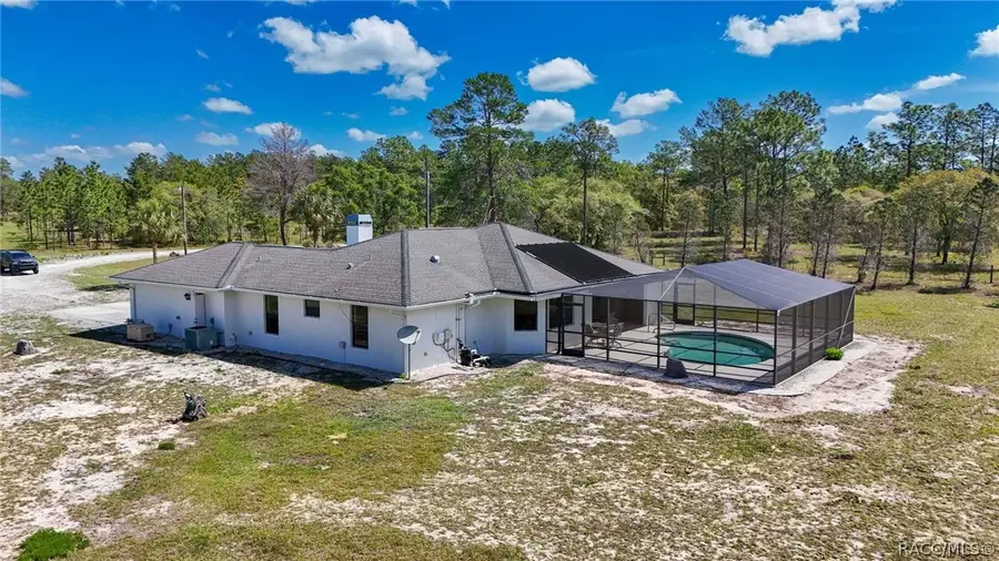 5495 W Canagan Court, Dunnellon, FL 34433 - #2