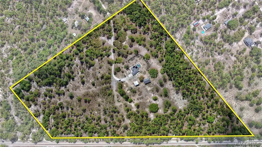 5495 W Canagan Court, Dunnellon, FL 34433 - #3