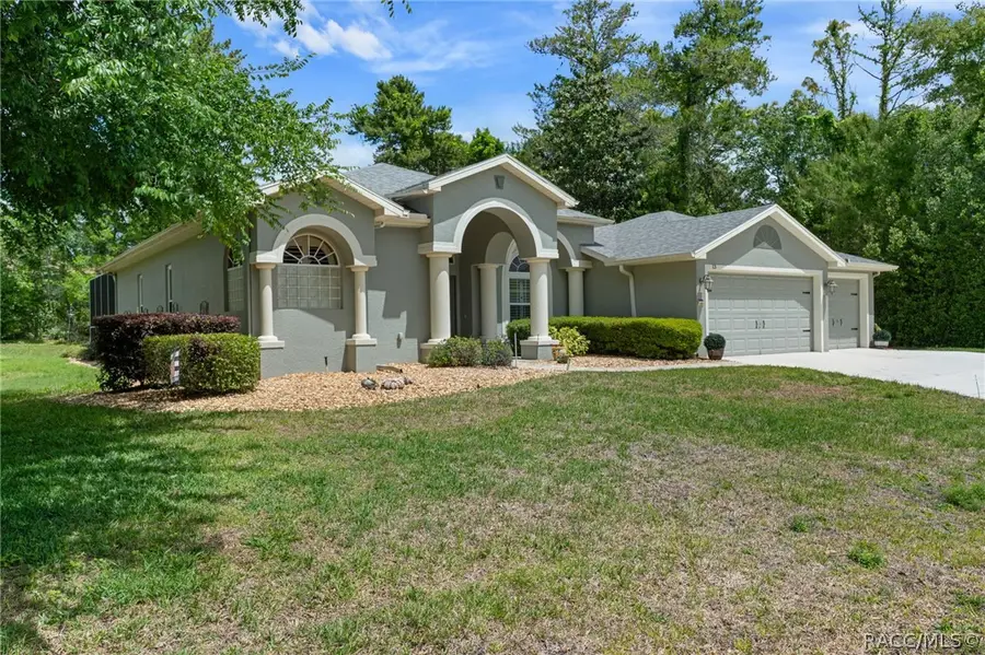 13 Matricaria Court, Homosassa, FL 34446 - #2