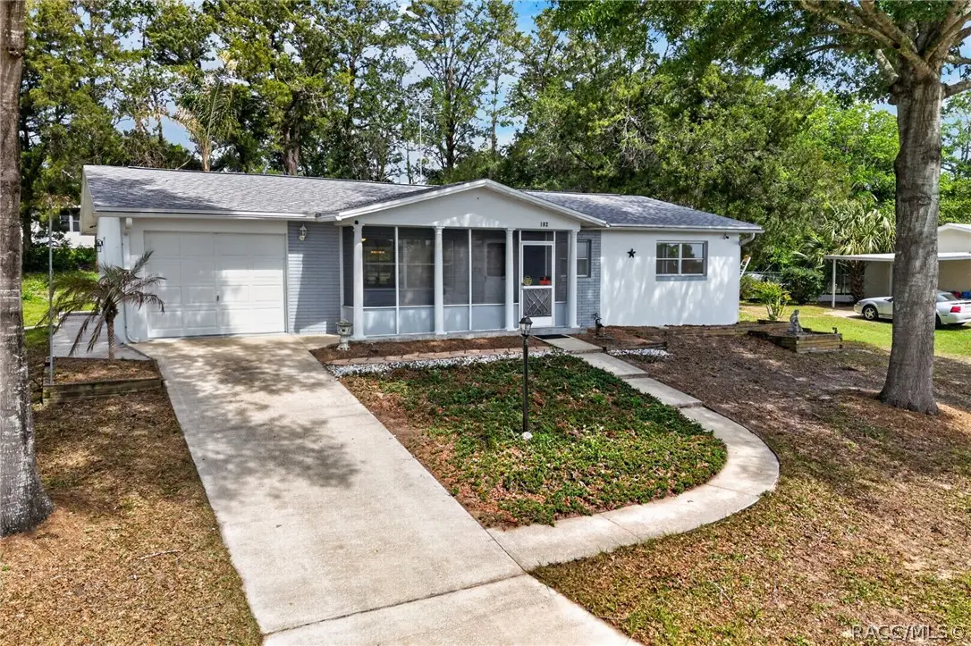 102 S Lucille Street, Beverly Hills, FL 34465 - #1