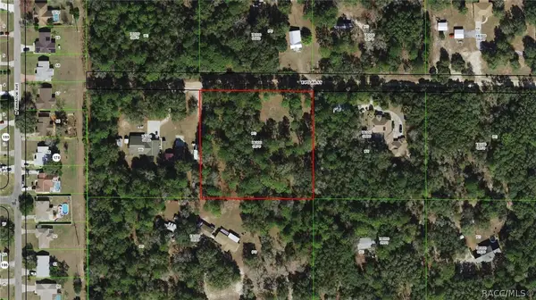 94 E Pilar Street, Hernando, FL 34442