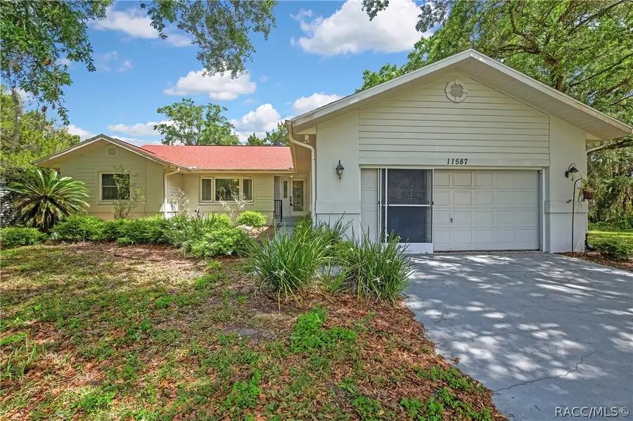 11587 W Timberlane Drive, Homosassa, FL 34448 - #3
