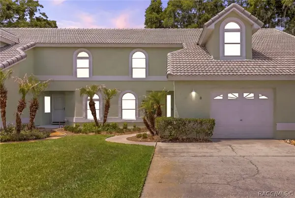 709 Moray Drive, Inverness, FL 34453