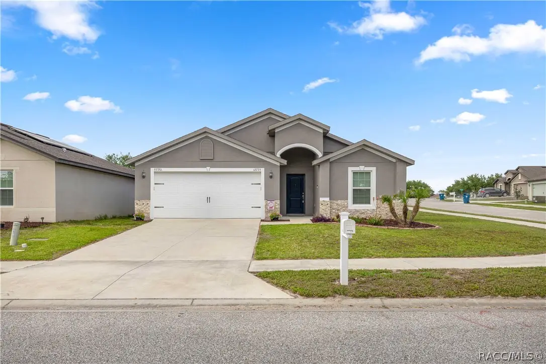 12775 Impatiens Street, Spring Hill, FL 34609 - #1