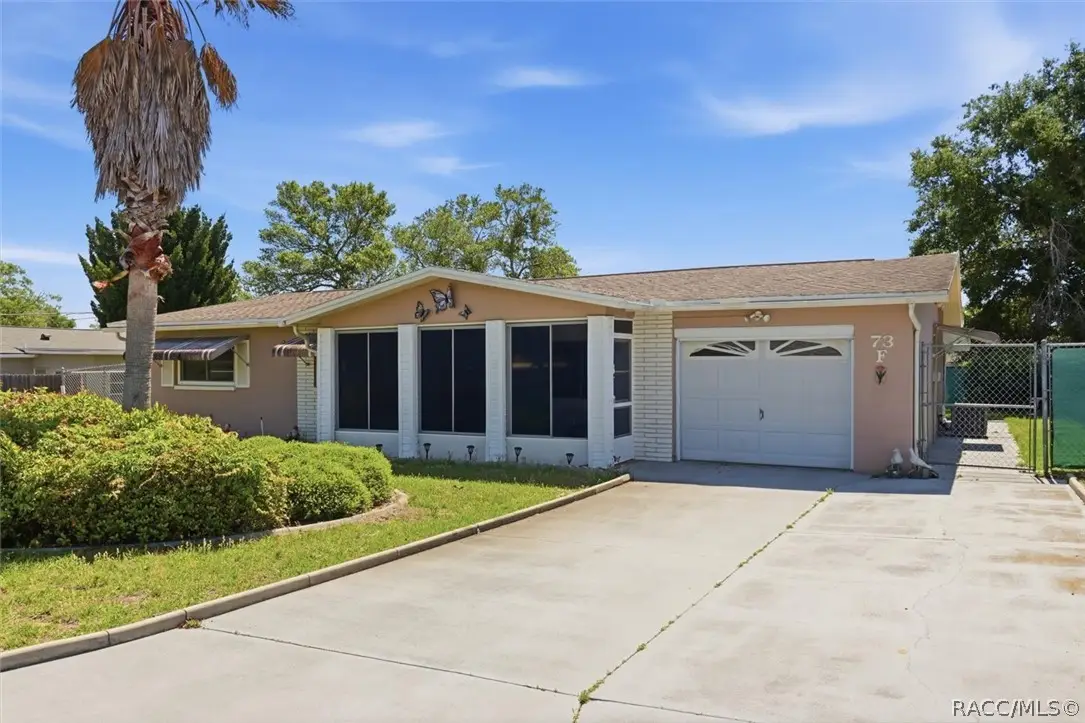 73 S Tyler Street, Beverly Hills, FL 34465 - #1