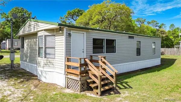 7429 W Revere Lane, Homosassa, FL 34448